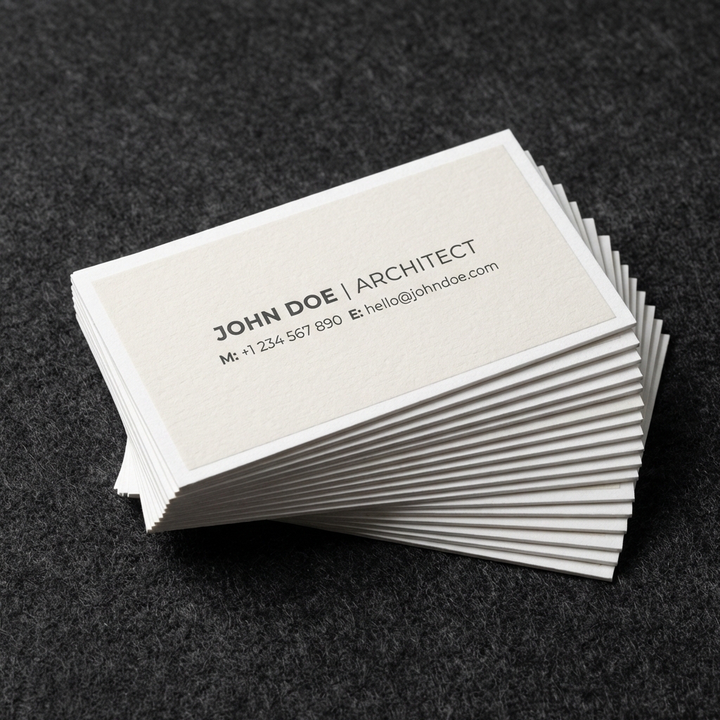 Business Cards